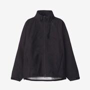 パーテックス シールドエアー ファスト シェル ジャケット PERTEX SHIELDAIR Fast Shell Jacket GM03301 ブラック(BK) サイズ2 [アウトドア シェルジャケット ユニセックス]