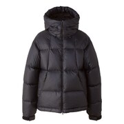 パーテックス カンタム ダウン パーカ PERTEX QUANTUM Down Parka GM23312 ブラック(BK) サイズ3 [アウトドア ダウンジャケット ユニセックス]