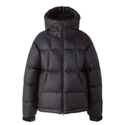 パーテックス カンタム ダウン パーカ PERTEX QUANTUM Down Parka GM23312 ブラック(BK) サイズ5 [アウトドア ダウンジャケット ユニセックス]