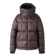 パーテックス カンタム ダウン パーカ PERTEX QUANTUM Down Parka GM23312 ディープブラウン(DW) サイズ5 [アウトドア ダウンジャケット ユニセックス]