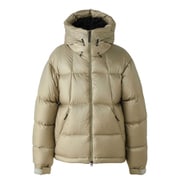 パーテックス カンタム ダウン パーカ PERTEX QUANTUM Down Parka GM23312 オークベージュ(OE) サイズ5 [アウトドア ダウンジャケット ユニセックス]