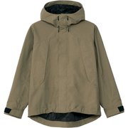 パーテックス アンリミテッド 2レイヤー ジャケット PERTEX UNLIMITED 2L Jacket GM23320 ナットシェル(NT) 2サイズ [アウトドア ジャケット ユニセックス]