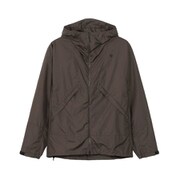リップストップ ライト ジャケット Rip-stop Light Jacket GM13312 ディープブラウン(DW) 1サイズ [アウトドア ジャケット ユニセックス]
