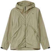 リップストップ ライト ジャケット Rip-stop Light Jacket GM13312 オークベージュ(OE) 1サイズ [アウトドア ジャケット ユニセックス]