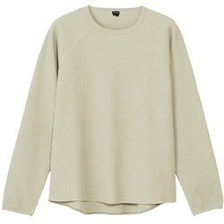 Goldwinワッフルライトロングスリーブティーシャツ 公式】ワッフルライトロングスリーブティーシャツ（ユニセックス