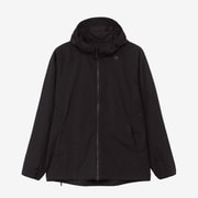 ダブル ウィーブ ジルベント フーディ Double Weave Gill Vent Hoodie GA13314 ブラック(BK) 2サイズ [アウトドア ジャケット ユニセックス]