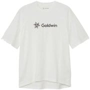 ロゴ WF ドライ Tシャツ Logo WF Dry T-shirt GA63308 ホワイト(W) サイズ3 [ランニングシャツ ユニセックス]