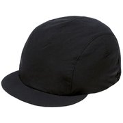 ストレッチ ラン キャップ Stretch Run Cap GA93380 ブラック(BK) [スポーツウェア アクセサリ キャップ]
