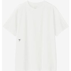 NEUTRALWORKS ハエ ショートスリーブクルー ホワイト M ヨドバシ.com - ニュートラルワークス. NEUTRALWORKS. ハエ
