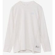 ロングスリーブリファテッククルーティー L/S LIFA Tech Crew Tee HH32365 アイボリー(IV) XSサイズ [アウトドア カットソー ユニセックス]
