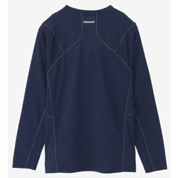 ヨドバシ.com - ヘリーハンセン HELLY HANSEN ロングスリーブリファ