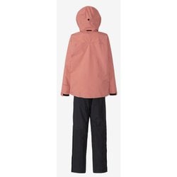 ヨドバシ.com - ヘリーハンセン HELLY HANSEN ヘリーレインスーツ Helly Rain Suit HOE12311  サンセットコーラル(SC) WMサイズ [アウトドア レインウェア上下セット レディース] 通販【全品無料配達】