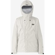 スカンザライトジャケット Scandza Light Jacket HOE12272 IV Mサイズ [防水ジャケット メンズ]
