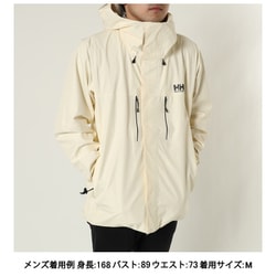 ヨドバシ.com - ヘリーハンセン HELLY HANSEN スリックジャケット