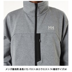 ヨドバシ.com - ヘリーハンセン HELLY HANSEN HHアングラーソフト