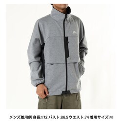 ヨドバシ.com - ヘリーハンセン HELLY HANSEN HHアングラーソフト