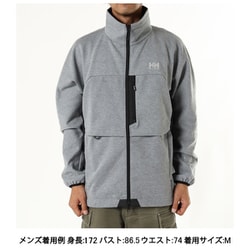 ヨドバシ.com - ヘリーハンセン HELLY HANSEN HHアングラーソフト