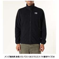 ヨドバシ.com - ヘリーハンセン HELLY HANSEN イースフリース