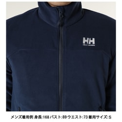 ヨドバシ.com - ヘリーハンセン HELLY HANSEN イースフリース