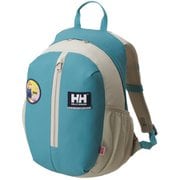スカルスティンパック15 K Skarstind Pack 15 HYJ92300 AG [キッズ用バックパック 15L]