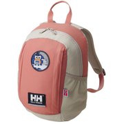 カイルハウスパック8 K Keilhaus Pack 8 HYJ92301 SC [キッズ用バックパック 8L]
