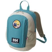 カイルハウスパック8 K Keilhaus Pack 8 HYJ92301 AG [キッズ用バックパック 8L]