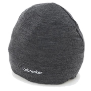 メリノ 200 オアシス ビーニー MERINO 200 OASIS BEANIE IN52300 ジェットヘザー(JE) [ニットキャップ ビーニー]