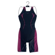 FLEX SX S-OP KNEE SCW12302FE WY XAサイズ [水着 レディース]