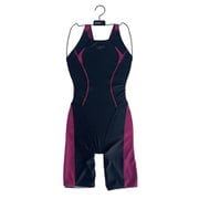 FLEX SX S-OP KNEE SCW12302FE WY XAサイズ [水着 レディース]