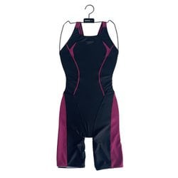 FLEX SX S-OP KNEE SCW12302FE WY XBサイズ [水着 レディース]