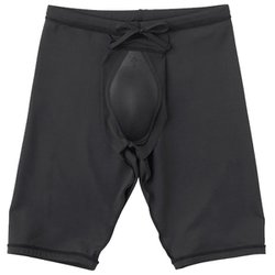 Amazon.co.jp: [スピード] フィットネス水着 W Boom 3D Jammer
