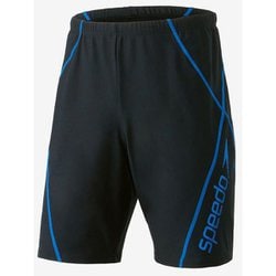 ビッグライナールーズジャマー メンズ 水着 ブルー（BL） Mサイズ SF62360