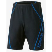 ビッグライナールーズジャマー メンズ 水着 ブルー（BL） Mサイズ SF62360