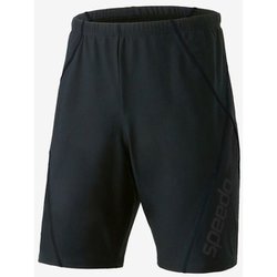 ビッグライナールーズジャマー メンズ 水着 ブラック（K） Oサイズ SF62360