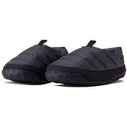 ヨドバシ.com - ザ・ノース・フェイス THE NORTH FACE ヌプシ ダウン ミュール Nuptse Down Mule NF02371  アスファルトグレー×TNFブラック(AK) 8サイズ 26cm [防寒シューズ メンズ] 通販【全品無料配達】