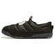 ヌプシ ダウン ミュール W Nuptse Down Mule NFW02371 TNFブラック×TNFホワイト(KW) 9サイズ 26cm [防寒シューズ レディース]