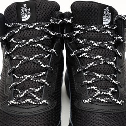 THE NORTH FACE ザ・ノース・フェイス K Fastpack Mid WP