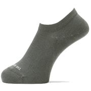 クライミング プロテクト ブリスター Climbing Protect Blister NN82328 チャコール(C) Mサイズ(25-27cm) [クライミングソックス]