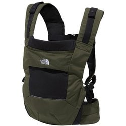 ベイビーコンパクトキャリアー Baby Compact Carrier NMB82351 ニュートープグリーン(NT) [アウトドア ベビーキャリア]