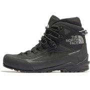 サミット ブライトホーン フューチャーライト Summit Breithorn FUTURELIGHT NF02312 TNFブラック×TNFホワイト(KW) US9.5(27.5cm) [トレッキングシューズ メンズ]