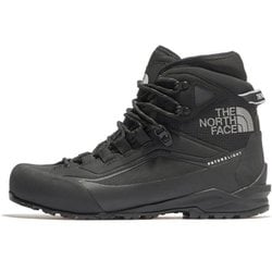 サミット ブライトホーン フューチャーライト Summit Breithorn FUTURELIGHT NF02312 TNFブラック×TNFホワイト(KW) US10.5(28.5cm) [トレッキングシューズ メンズ]