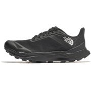 ベクティブ インフィニティ II VECTIV Infinite II NF02308 TNFブラック×TNFブラック(KK) US10.5(28.5cm) [トレイルランニングシューズ メンズ]