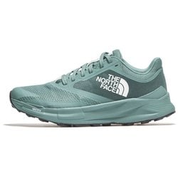 ヨドバシ.com - ザ・ノース・フェイス THE NORTH FACE ベクティブ エンデュリス III VECTIV Enduris III  NF02309 ダークセージ×TNFホワイト(DW) US7(25cm) [トレイルランニングシューズ メンズ] 通販【全品無料配達】