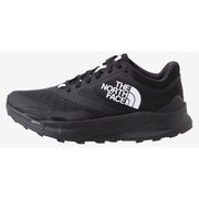 ベクティブ エンデュリス III W VECTIV Enduris III NFW02309 TNFブラック×TNFホワイト(KW) US8(25cm) [トレイルランニングシューズ レディース]