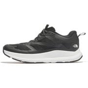 ベロシティ フォワード Velocity Forward NF52308 TNFブラック×TNFホワイト(KW) US6.5(24.5cm) [ランニングシューズ ユニセックス]