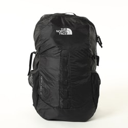 THE NORTH FACE - ノースフェイス メイフライパック22 NM62376 K ブラック 22L ザ・ノースフェイス MAYFLY PACK 22 NM62376 22L (登山用