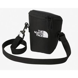 ショルダーストラップアクセサリーポケット Shoulder Strap ACC Pocket NM92352 ブラック(K) [アウトドア ショルダーバッグ]