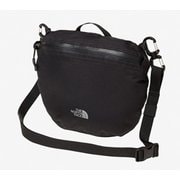 ウォータープルーフショルダーポケット WP Shoulder Pocket NM92353 ブラック(K) [アウトドア ショルダーバッグ]