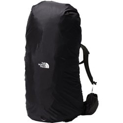 スタンダードレインカバー70L Standard Rain Cover 70L NM92355 NM92355 ブラック(K) [アウトドア レインカバー]