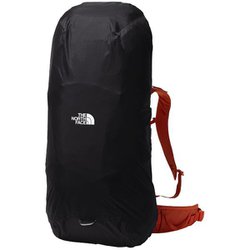 スタンダードレインカバー50L Standard Rain Cover 50L NM92356 ブラック(K) [アウトドア レインカバー]